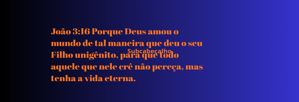 JESUS Em PRIMEIRO LUGAR